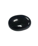 Black Obsidian Palm Stones - Gem Center USA INC