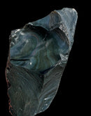 Rainbow Obsidian Lapidary Rough - Gem Center USA INC