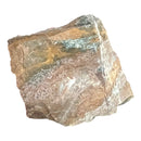 Red Orbicular Jasper Lapidary Rough - Gem Center USA INC