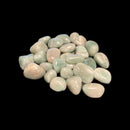 Light Green Aventurine Tumble Polished Stones - Gem Center USA INC