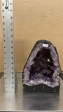 Mixed lot Amethyst and Citrine Cathedrals 2 - Gem Center USA INC