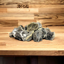 Golden Sheen Obsidian Rough Specimens - Gem Center USA INC