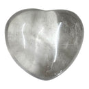 Polished Stone Hearts 1-2 inches
