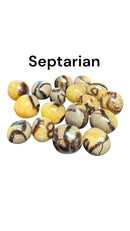 Hand Finished Tumble Polished Stones - Gem Center USA INC