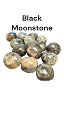 Hand Finished Tumble Polished Stones - Gem Center USA INC