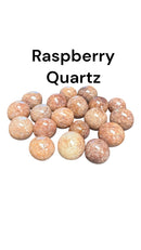 Hand Finished Tumble Polished Stones - Gem Center USA INC