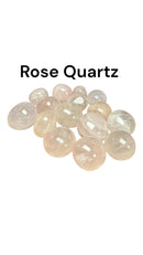 Hand Finished Tumble Polished Stones - Gem Center USA INC