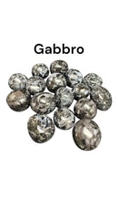 Hand Finished Tumble Polished Stones - Gem Center USA INC