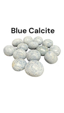 Hand Finished Tumble Polished Stones - Gem Center USA INC