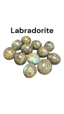 Hand Finished Tumble Polished Stones - Gem Center USA INC