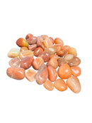 Red Aventurine Tumble Polished Stones - Gem Center USA INC