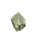 Jadeite Polished Points with a Flat Base - Gem Center USA INC