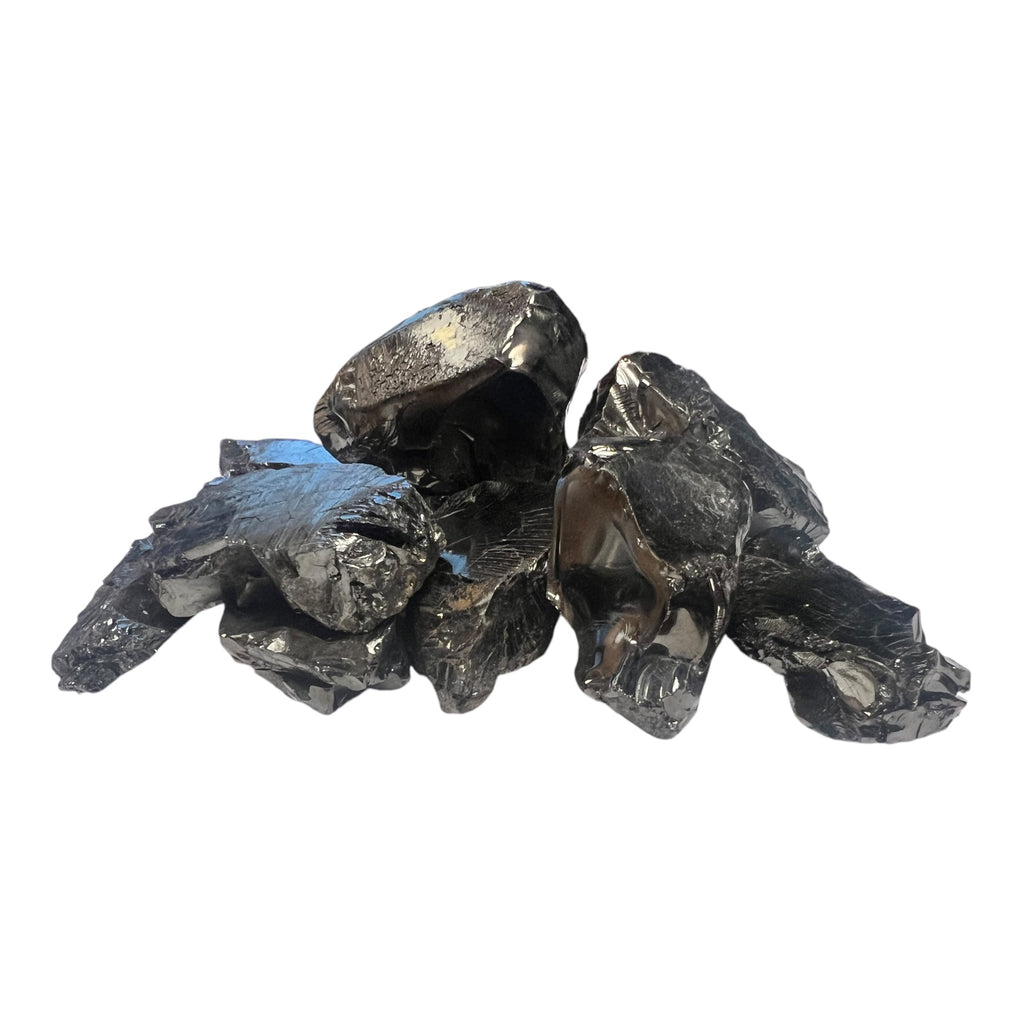 【世界限定199本】SHUNGITE LIMITED EDITION Colombian Shungite A Grade | Gem Center USA INC