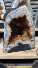 Citrine Cathedral Churches Lots - Gem Center USA INC