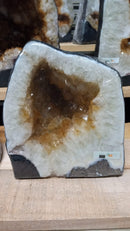Citrine Cathedral Churches Lots - Gem Center USA INC