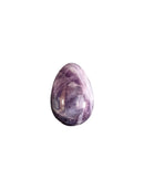 Polished Crystal or Stone Eggs - Gem Center USA INC