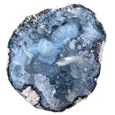 break your own geodes 4 close up