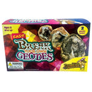 Easy Break Open Geodes 2 Geodes