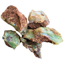 Chrysoprase 2 Lapidary Rough