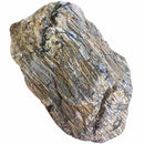 Fish Net Lapidary Rough