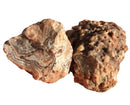 Fortification Agate Lapidary Rough