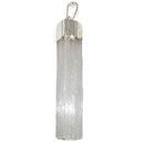 Selenite Plated Pendants