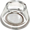 Cone Mineral Display Stand