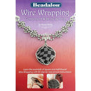 Cabochon Wire Wrap Book