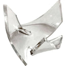 Fancy Triangle Display Stands