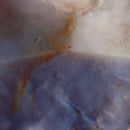 Purple Agate Lapidary Rough