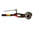 table top geode cracker breaker tool only