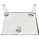 Three Prong Mineral Display Stand