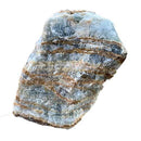 Blue Onyx Lapidary Rough - Gem Center USA INC