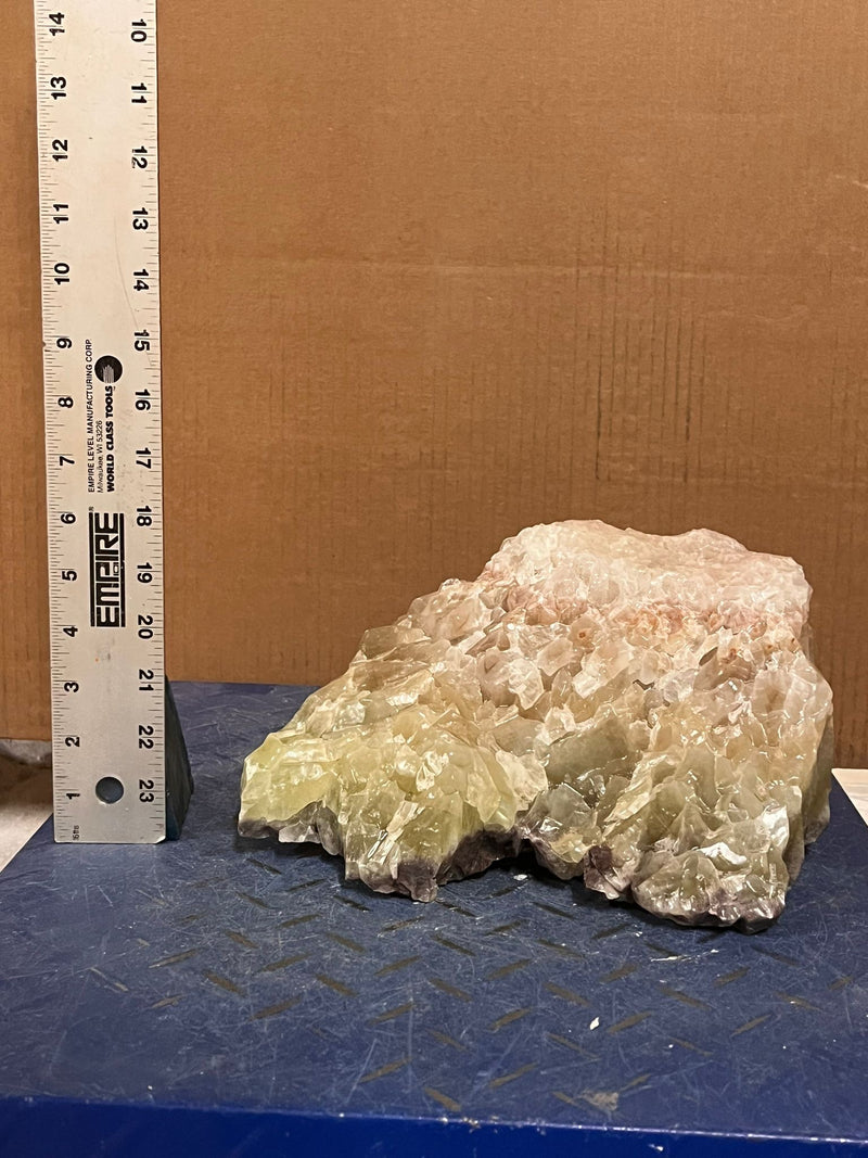 Large Calcite Crystal lot