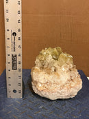 Large Calcite Crystal lot