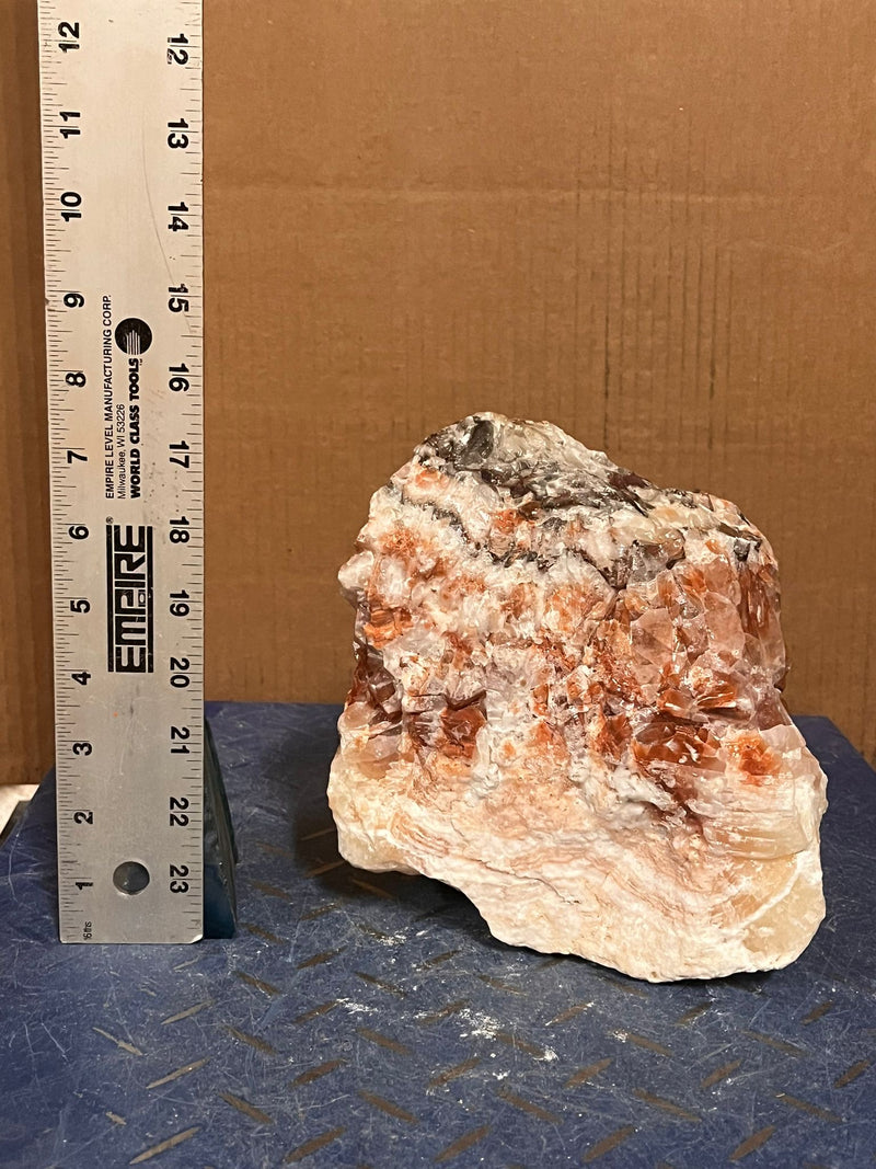 Large Calcite Crystal lot