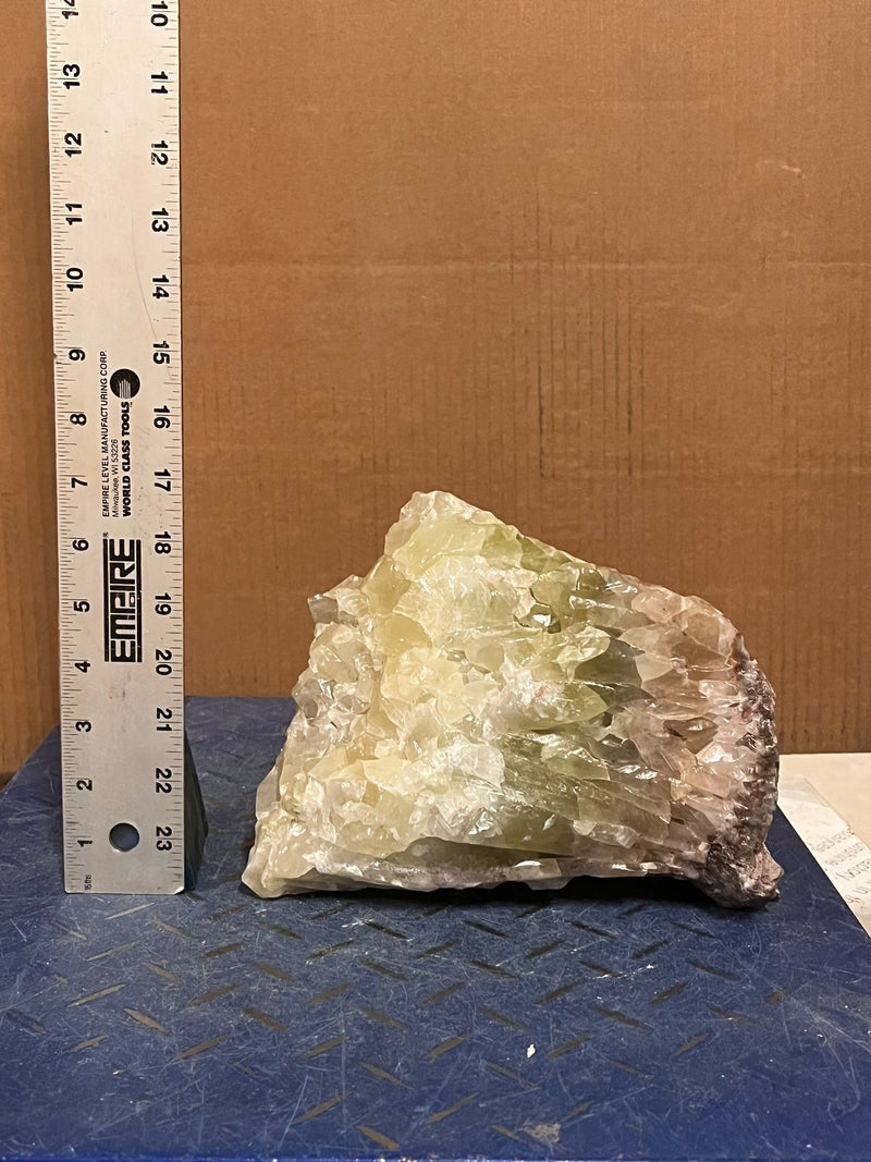 Large Calcite Crystal lot