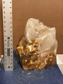 Large Calcite Crystal lot