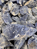Sodalite Brazil Rough - Gem Center USA INC
