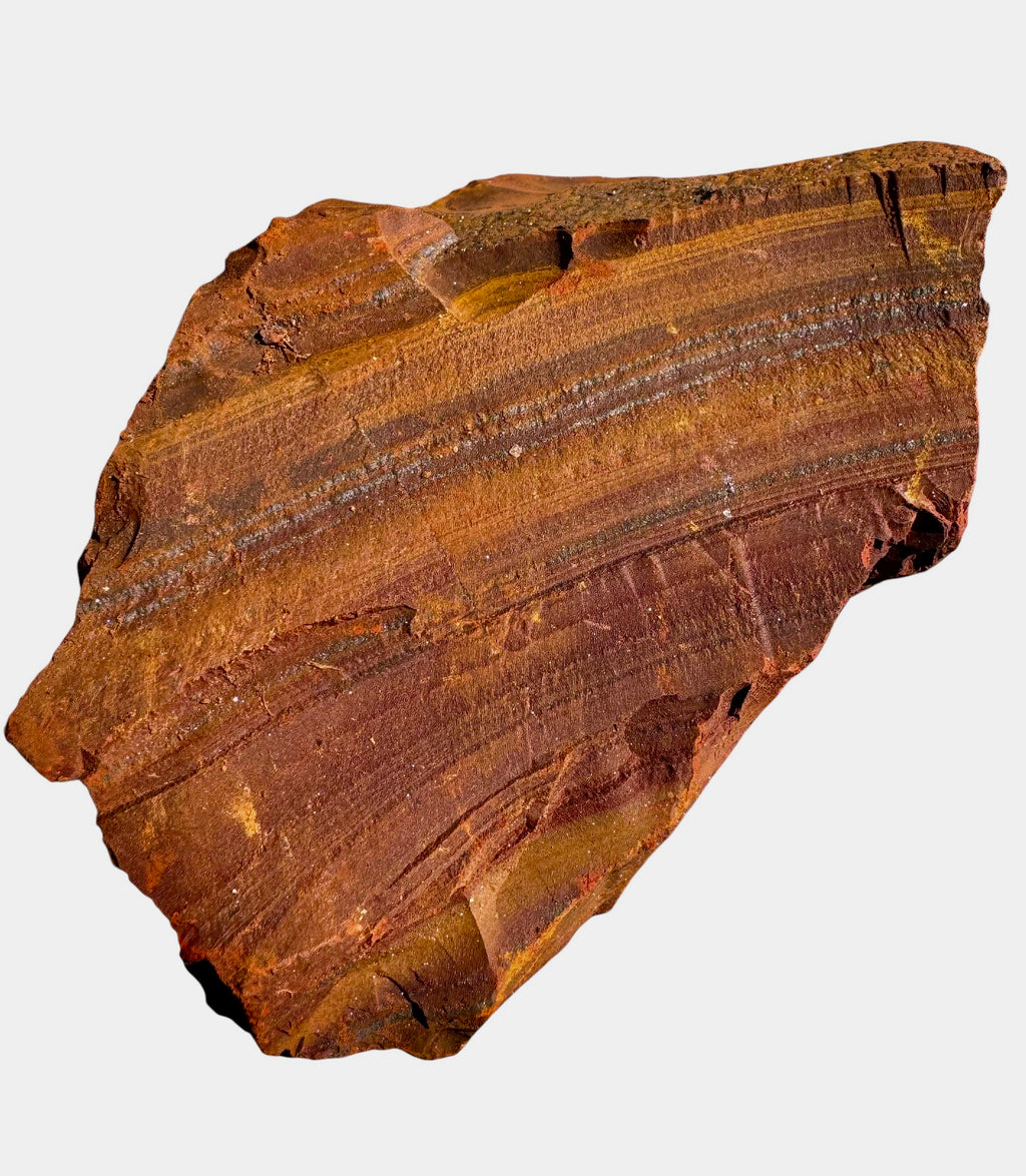 Sunset Jasper Lapidary Rough | Gem Center USA INC
