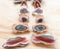 Royal Imperial Jasper Polished Pairs