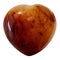 Polished Stone Hearts 1-2 inches