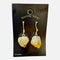 .925 Silver Crystal Earrings