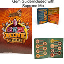 Gem Panning Bags-Just Add Sand - Gem Center USA INC
