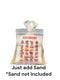 Gem Panning Bags-Just Add Sand