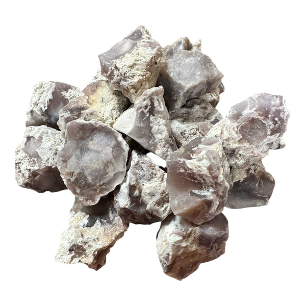 Chacedony Rough Specimens