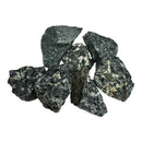 Rhyolite Gabbro from New Mexico Rough Specimens