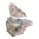 Picasso Jasper Utah Lapidary Rough - Gem Center USA INC