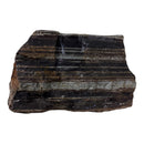Black Stripe Jasper Lapidary Rough - Gem Center USA INC