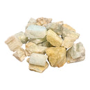 Aquamarine Rough Specimens - Gem Center USA INC